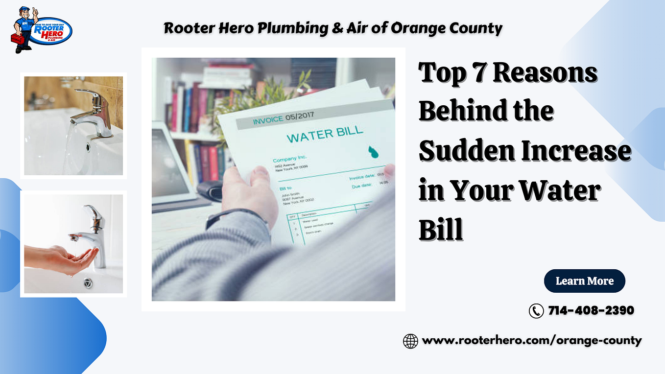 Expert Plumbing Services Rooter Hero Plumbing of Orange County Medium