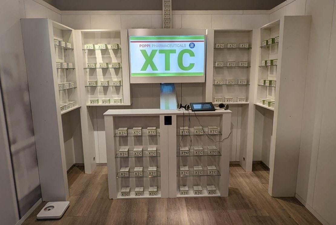 Should You Tell Your Doctors About Your Psychedelic Use? by