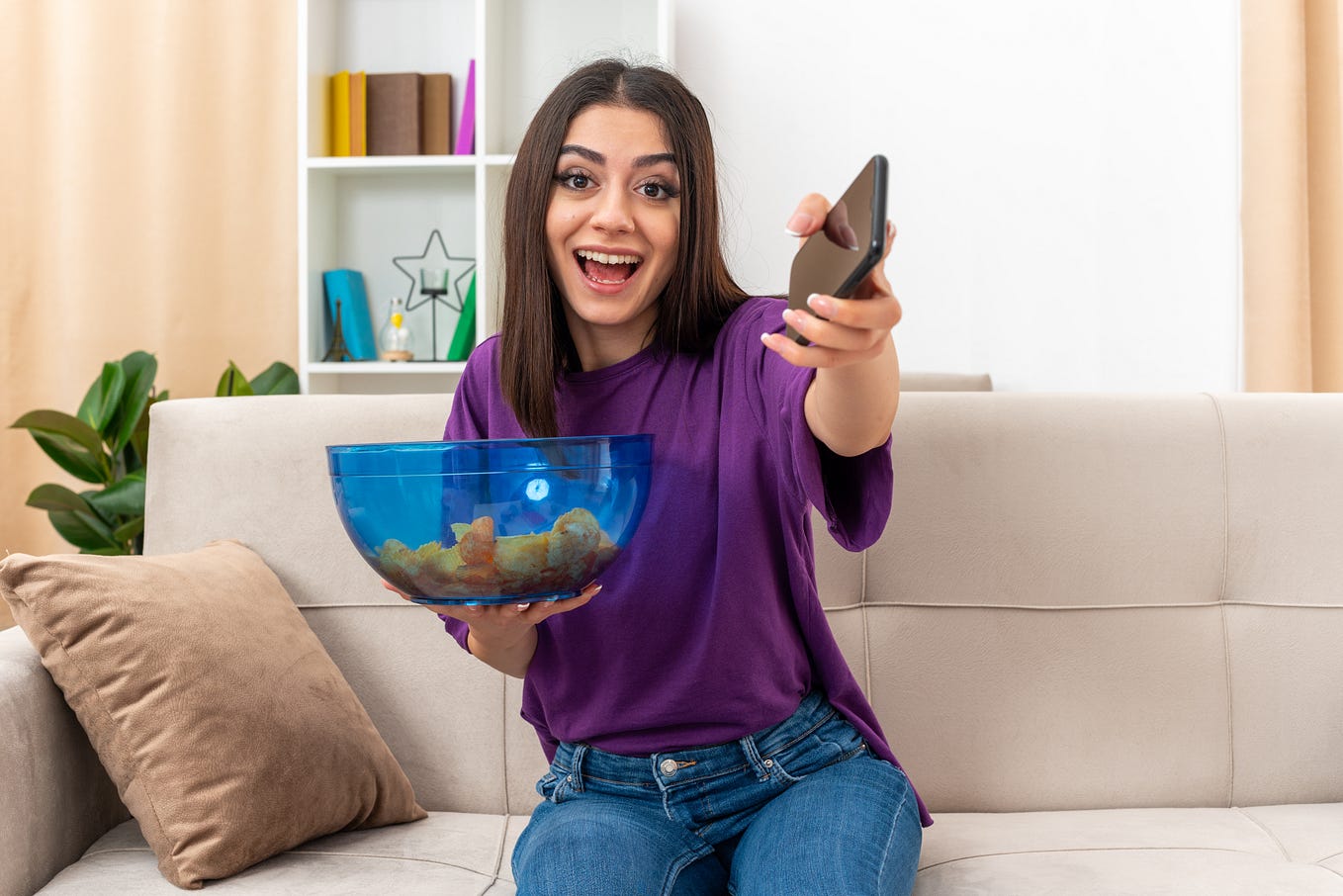 Navigating the Future: IPTV Trends Shaping the Digital Landscape  by 