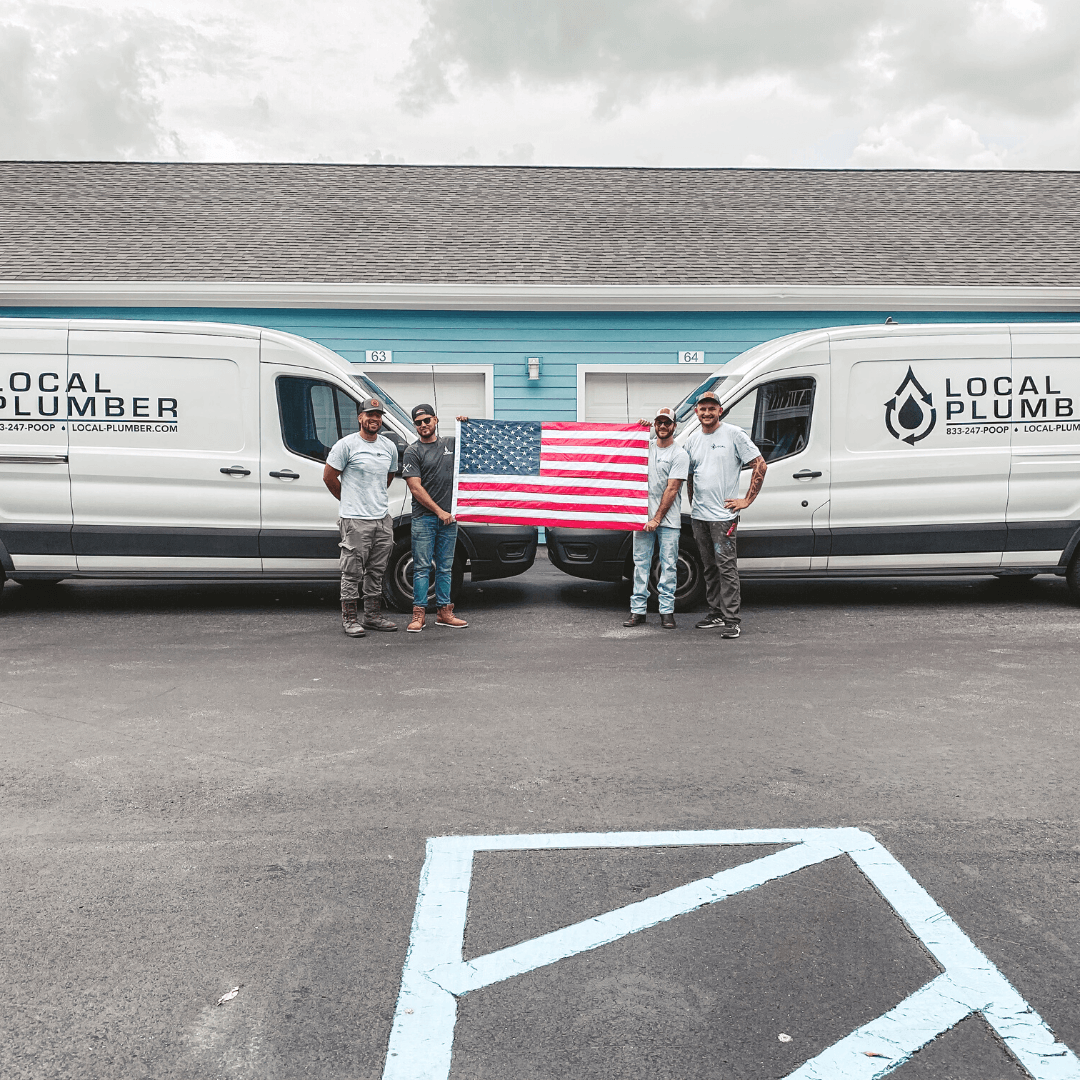 5 Easy Steps to Fix a Dishwasher That Won’t Drain — LocalPlumber by