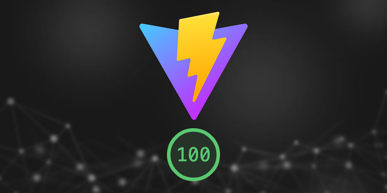 Building a Lightning-fast SPA with Vite and React | by Rocky Li ...