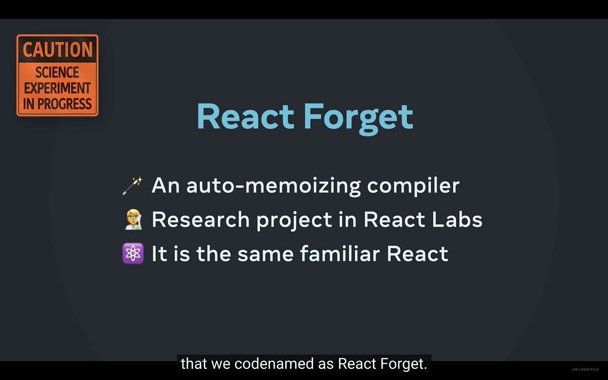 A Deep Dive into React Perf Debugging | by Saif Hakim | Benchling ...