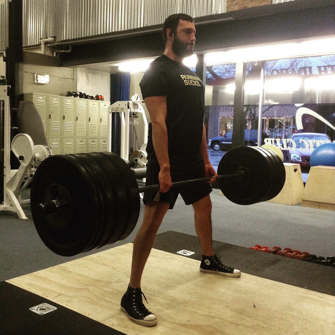 Cardiorespiratory Training 101 What It Is, Why It Matters, and How to