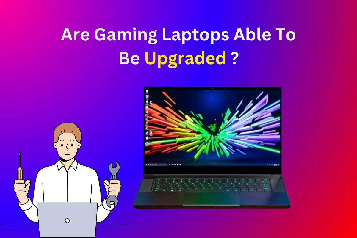 Why Do Gaming Laptops Overheat?. Click here to read full article by Futuristicparadox Sep