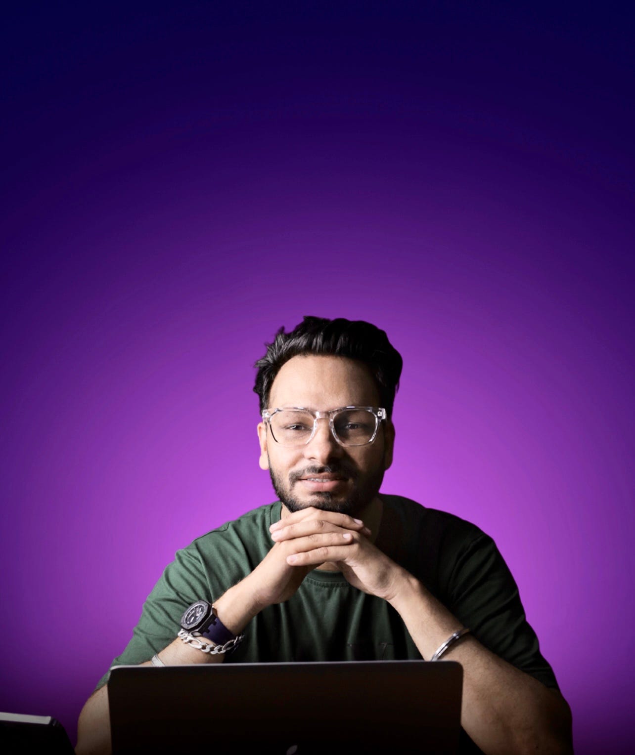 The Cool Ways AI is Changing Digital Marketing! by Globency Media The Cool Ways AI is Changing Digital Marketing! by Globency Media