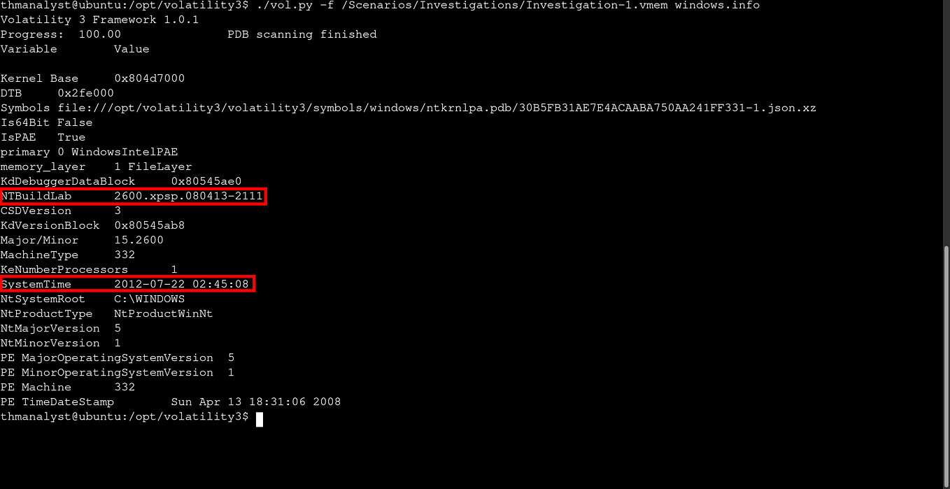 TryHackMe Autopsy Walkthrough. Learn how to use Autopsy to investigate