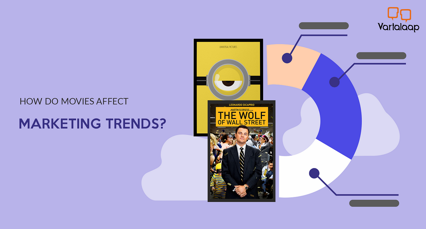 How Movies Affect Marketing Trends