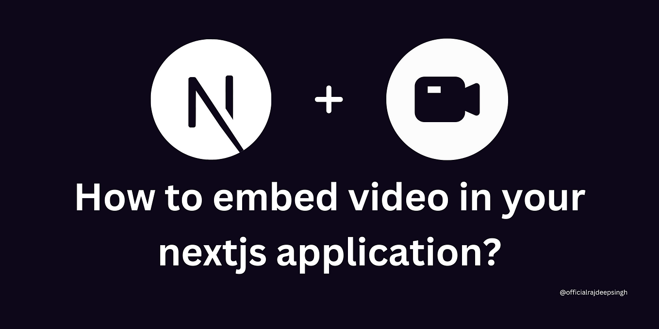 How to use the ReactJs & NextJs together? by Nikhil Chintawar AI