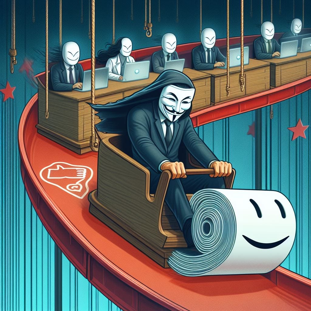 Why Anonymous Feedback Matters The Silent Power Of Anonymous Feedback why-anonymous-feedback-matters-the-silent-power-of-anonymous-feedback