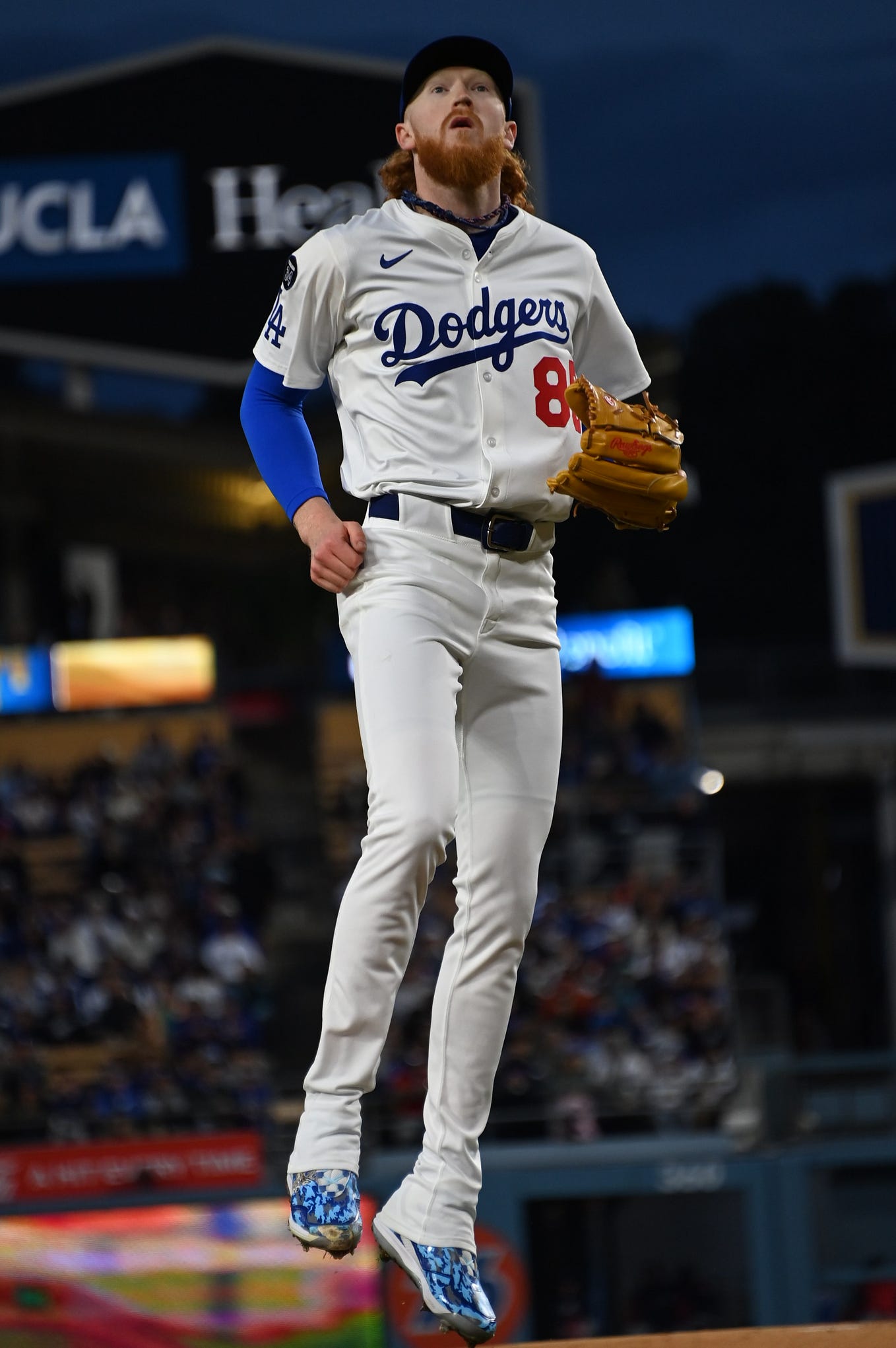 Teoscar Hernández checks all the boxes for the Dodgers | by