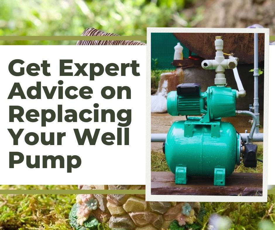 How Deep Well Pumps Work Bruce MacKay Pump & Well Service, Inc. Medium