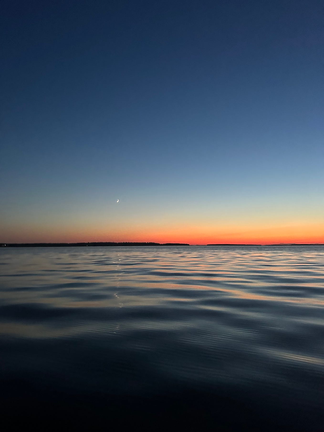 I have a huge smile right now! Thank you for your passion. I can feel