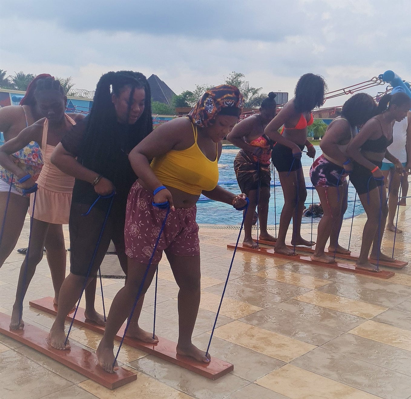 Traverse 2024 Unstopped: Journalists Are Shouting This Hidden Gem