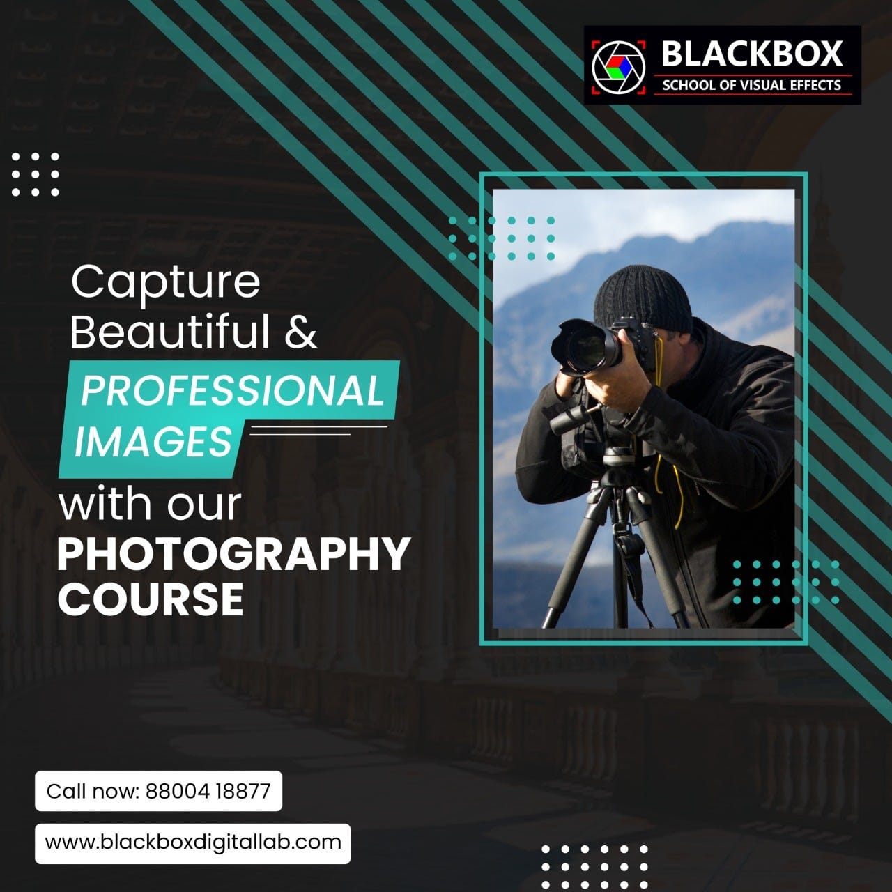 Best Institute in Greater Noida BLACKBOX BLACKBOX SCHOOL