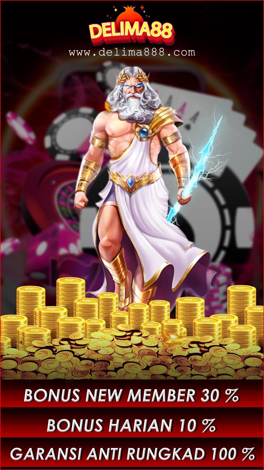 Delima88 - Flightnasa - Medium