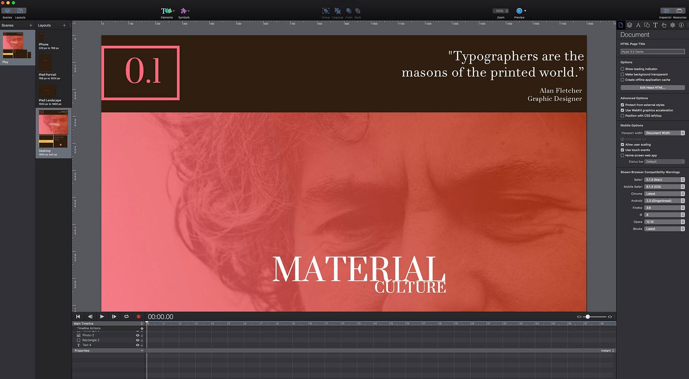 Design Principle Aesthetics The Power Of Beauty In Design By On2