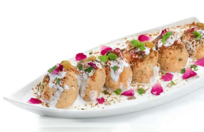 holi festival special recipes
