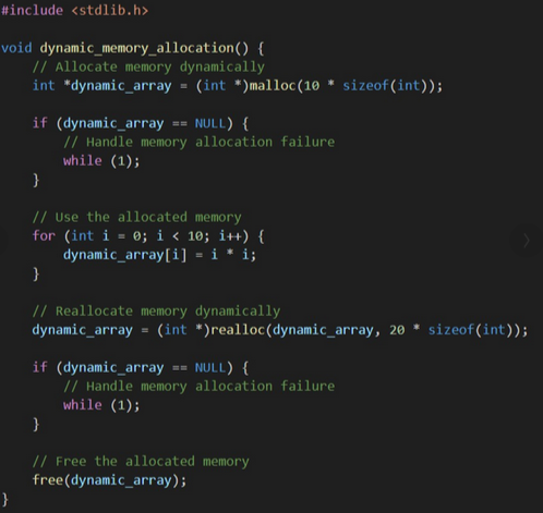 Understanding Volatile in C++. In C++ programming, the volatile… | by ...
