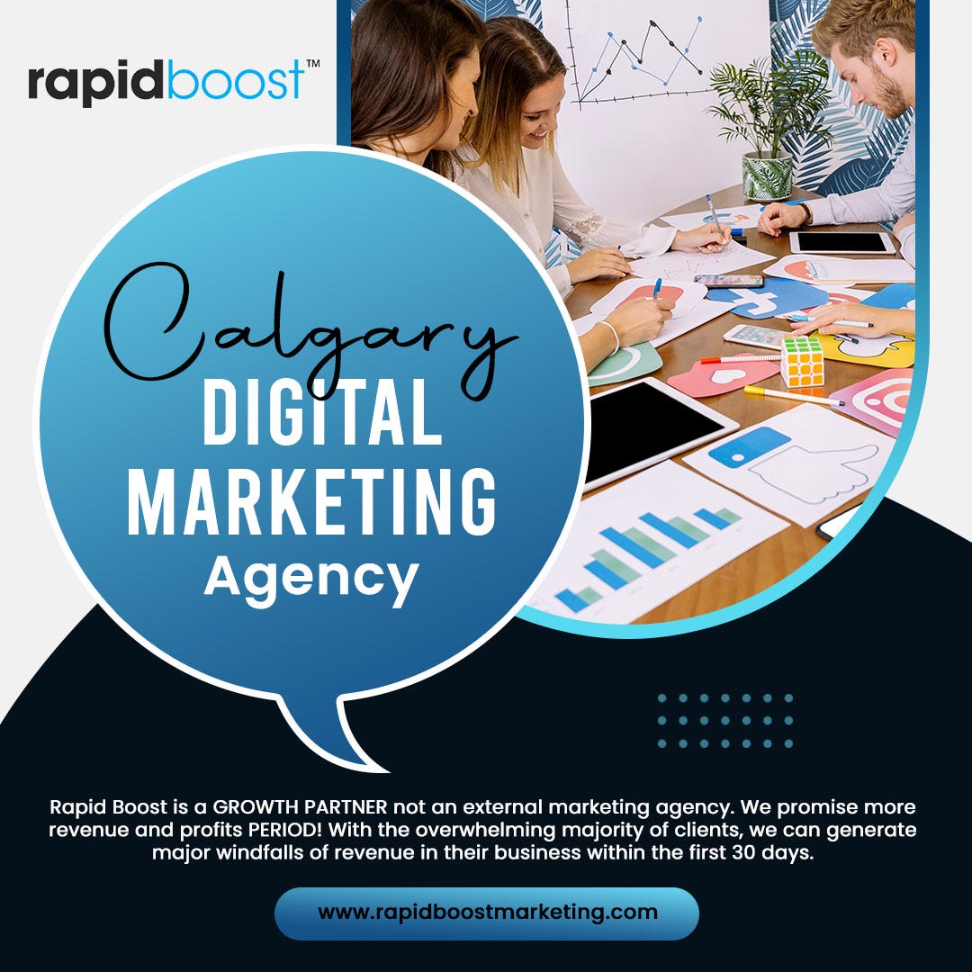 Menggali Potensi Pasar Digital Calgary: Panduan Lengkap untuk Perusahaan Pemasaran Digital di Kota Ini