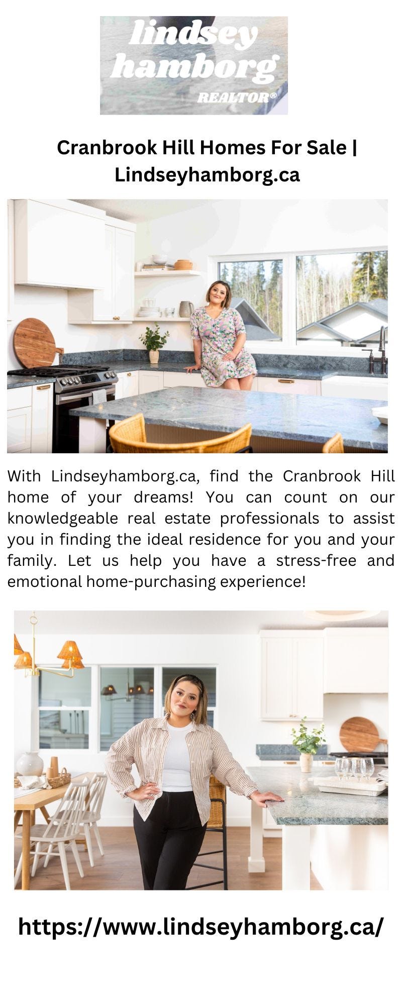 Discover the Charm of Cranbrook Hill Homes for Sale in Prince