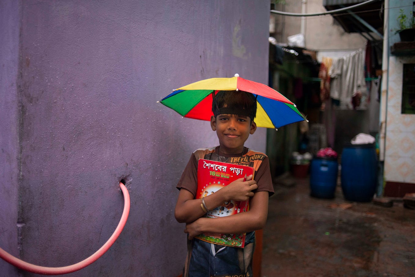 Ten Iconic Photographs and Rhetorical Analysis | by Ziaul Haque ...