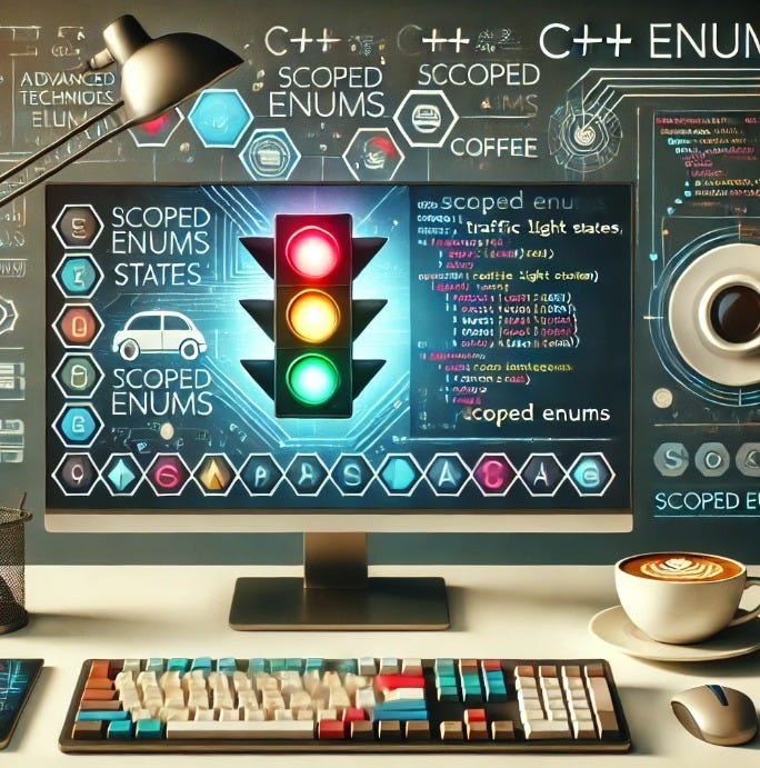 Understanding Volatile in C++. In C++ programming, the volatile… | by ...