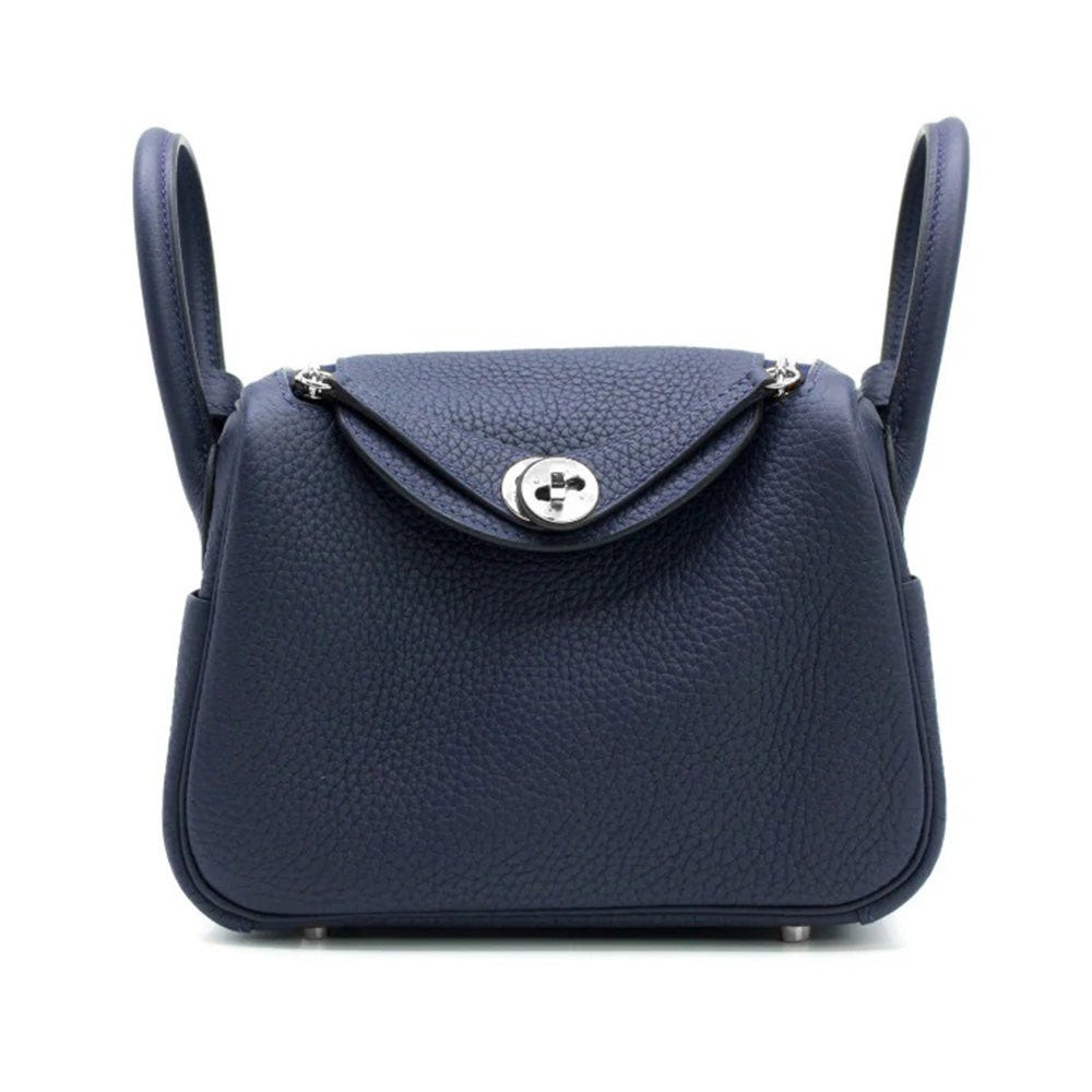 Leather Work Bag Hermes Weedhus Official Top Fashion Blogger