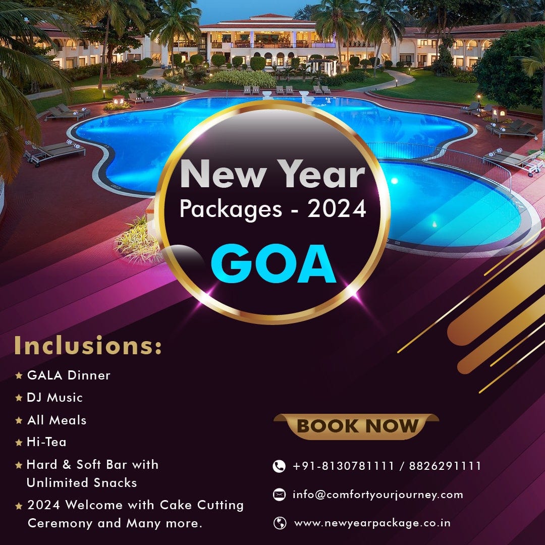 Explore our Exclusive Shimla New Year Packages 2024 New Year Packages