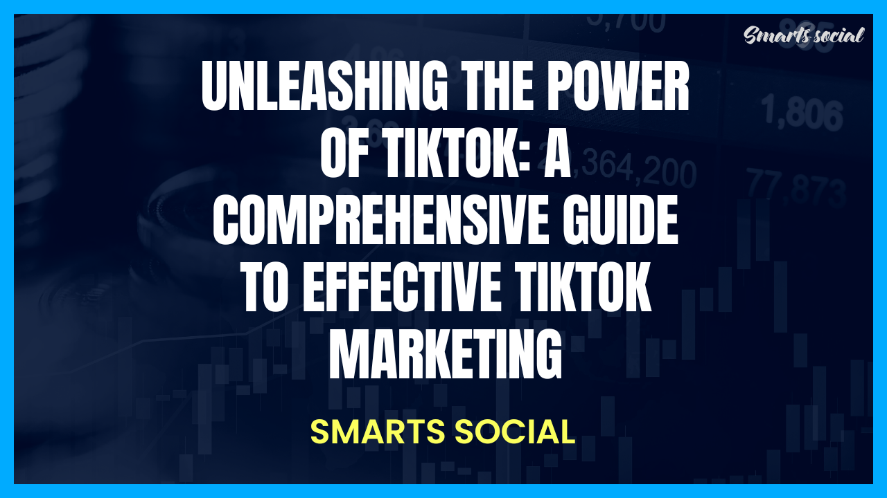 Tiktok Marketing Strategies How Brands Are Leveraging The App To Reach