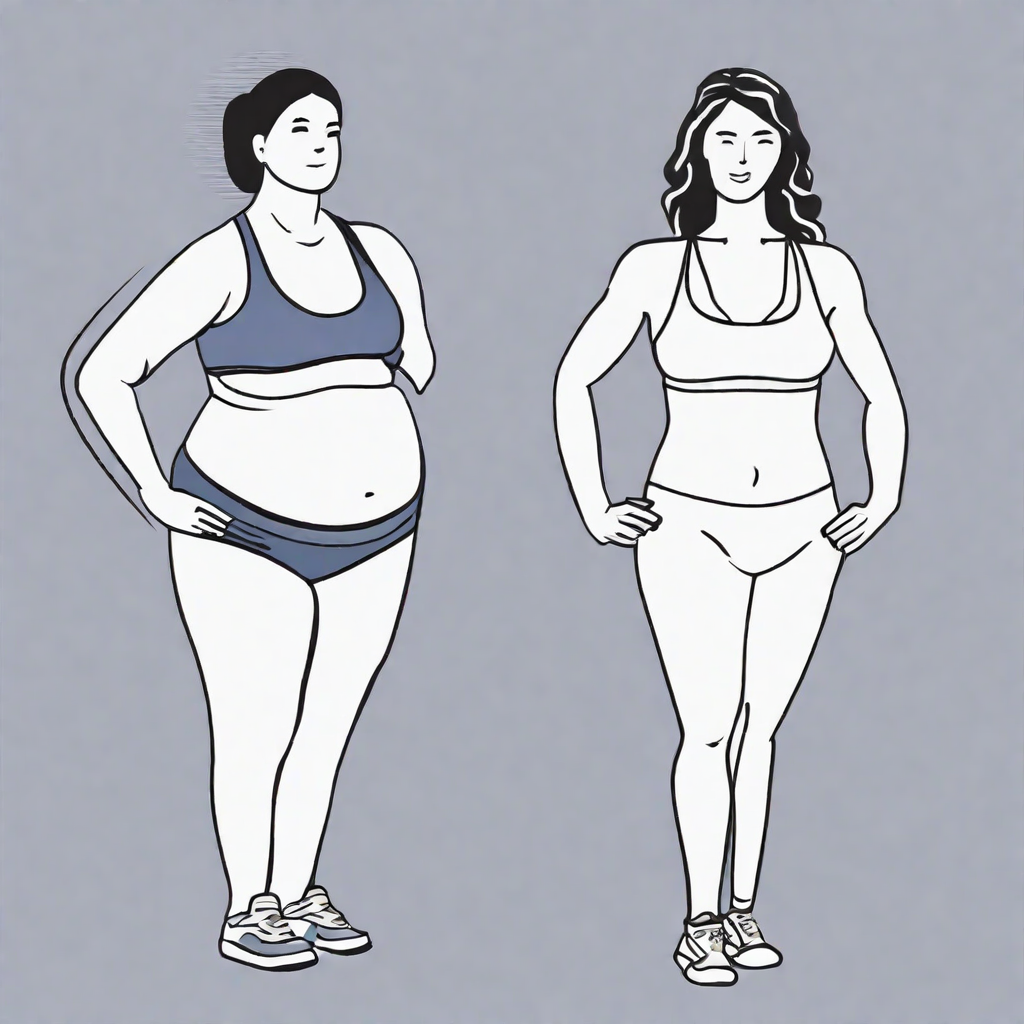 This Is How Naturally I Lost 55 Pounds Natural Weight Loss By this-is-how-naturally-i-lost-55-pounds-natural-weight-loss-by