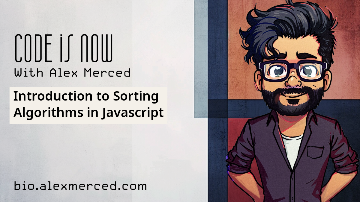 QuickSort Magic in JavaScript: An Easy Tutorial | InitJS
