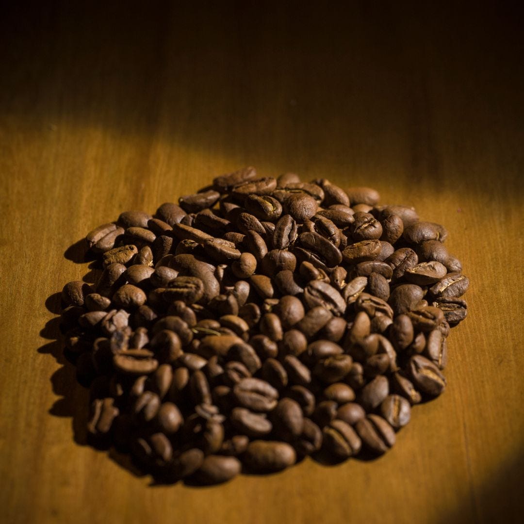 Roasted to Perfection The Top Arabica Coffee Beans You Must Try by