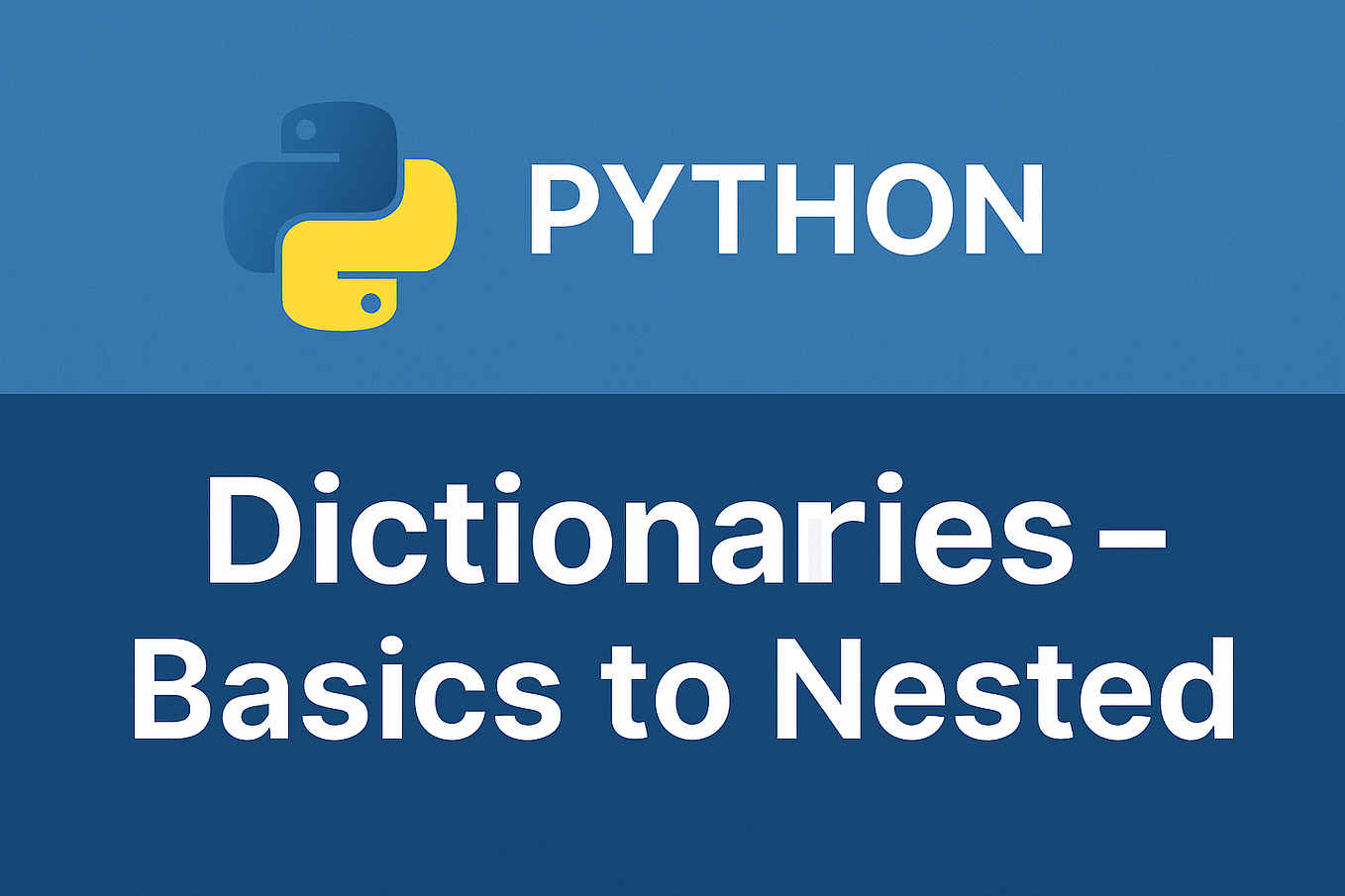 Making Decisions in Python: Your Complete Guide to If/Else Statements ...