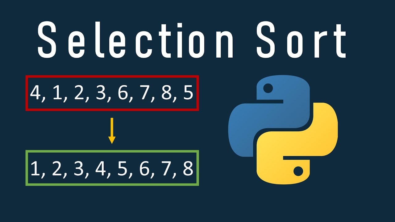 Conditional Statements — Python. The Need | by Chandan Sengupta | GoPenAI