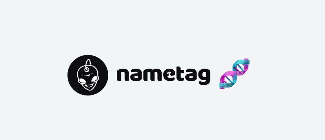 Introducing: The Nametag Extension | by Nametag | Medium