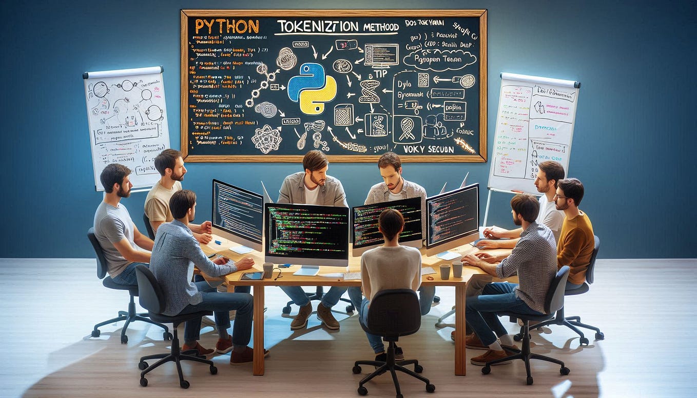 The Art of System Monitoring in Python: Meet psutil | by Kurtuluş ...