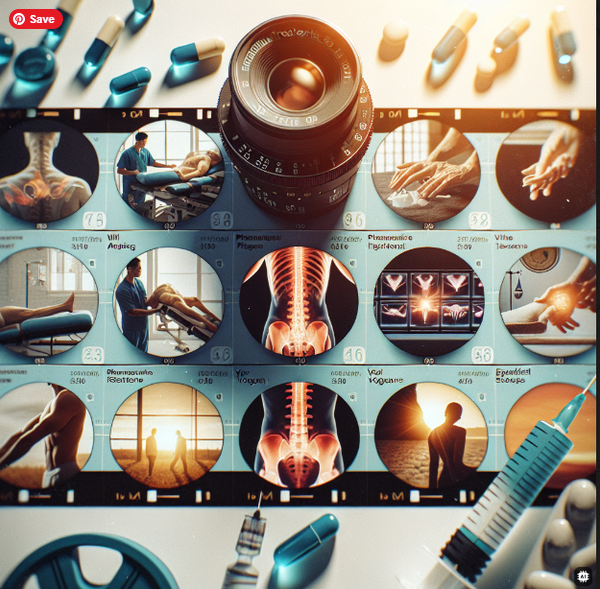 Why Does My Back Hurt After Sleeping? by Jay herbert Sep, 2024 Medium