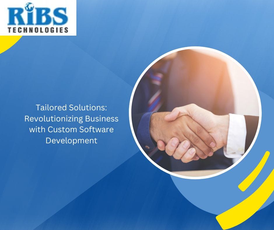 Zoho Software Consulting Streamlining Your Business Operations Ribstech Medium