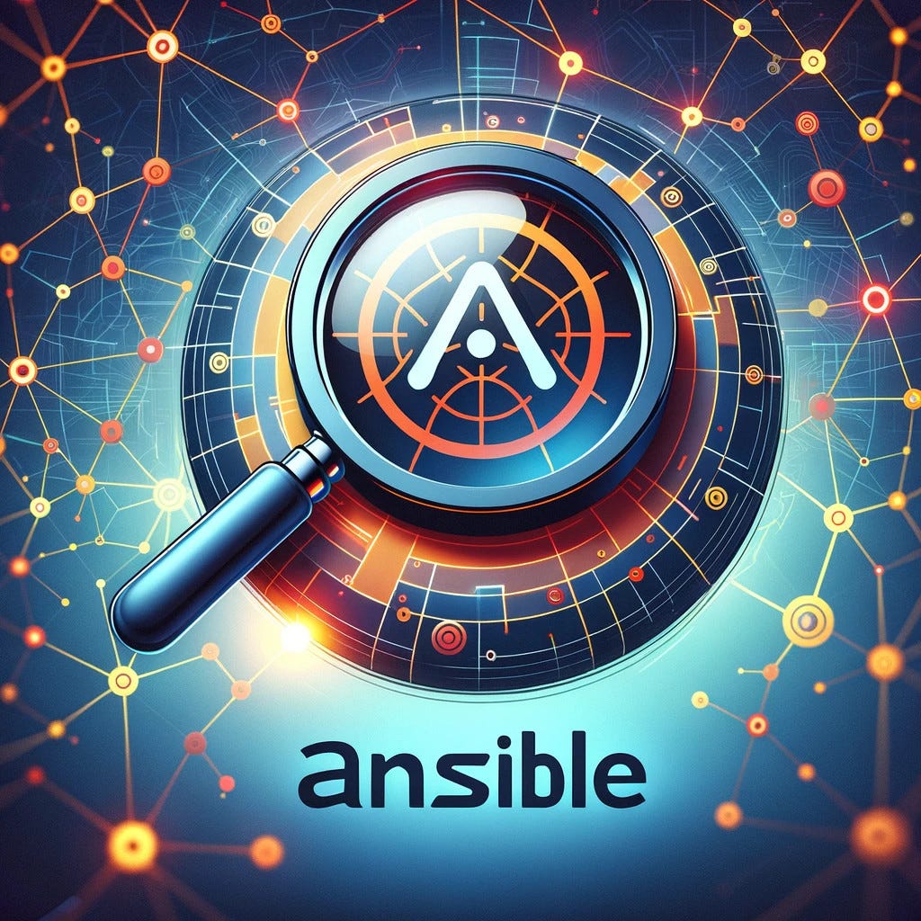 Ansible In Action. Ansible + Real World App | by Ahmad Farag | Medium