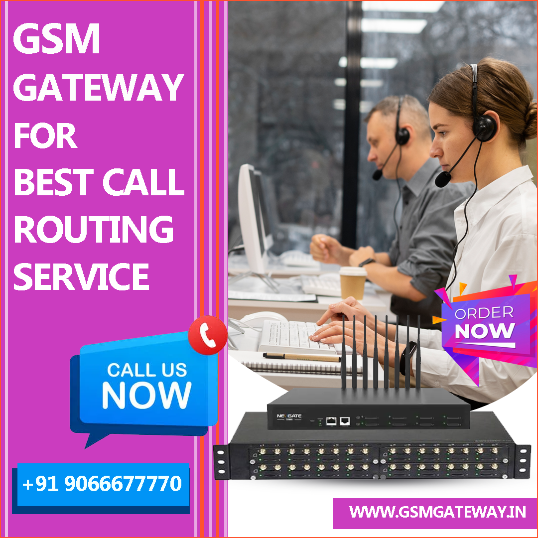 What is the Purpose of GSM Gateway? by Gsmgateway Medium