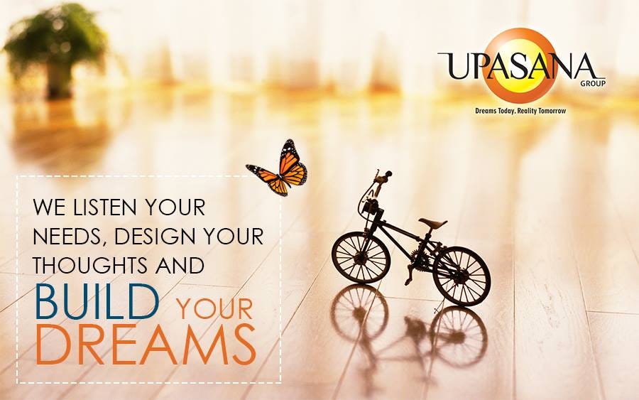 Real Estate Companies in Jaipur. The Residential Apartments in Jaipur