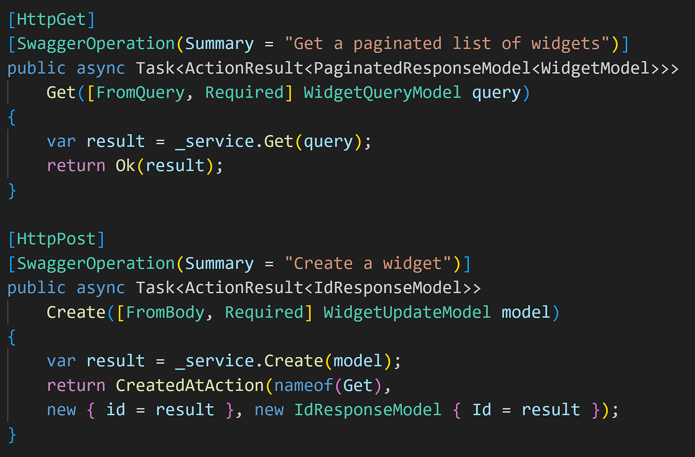 How to synchronize Angular with C by Christopher Davis Medium