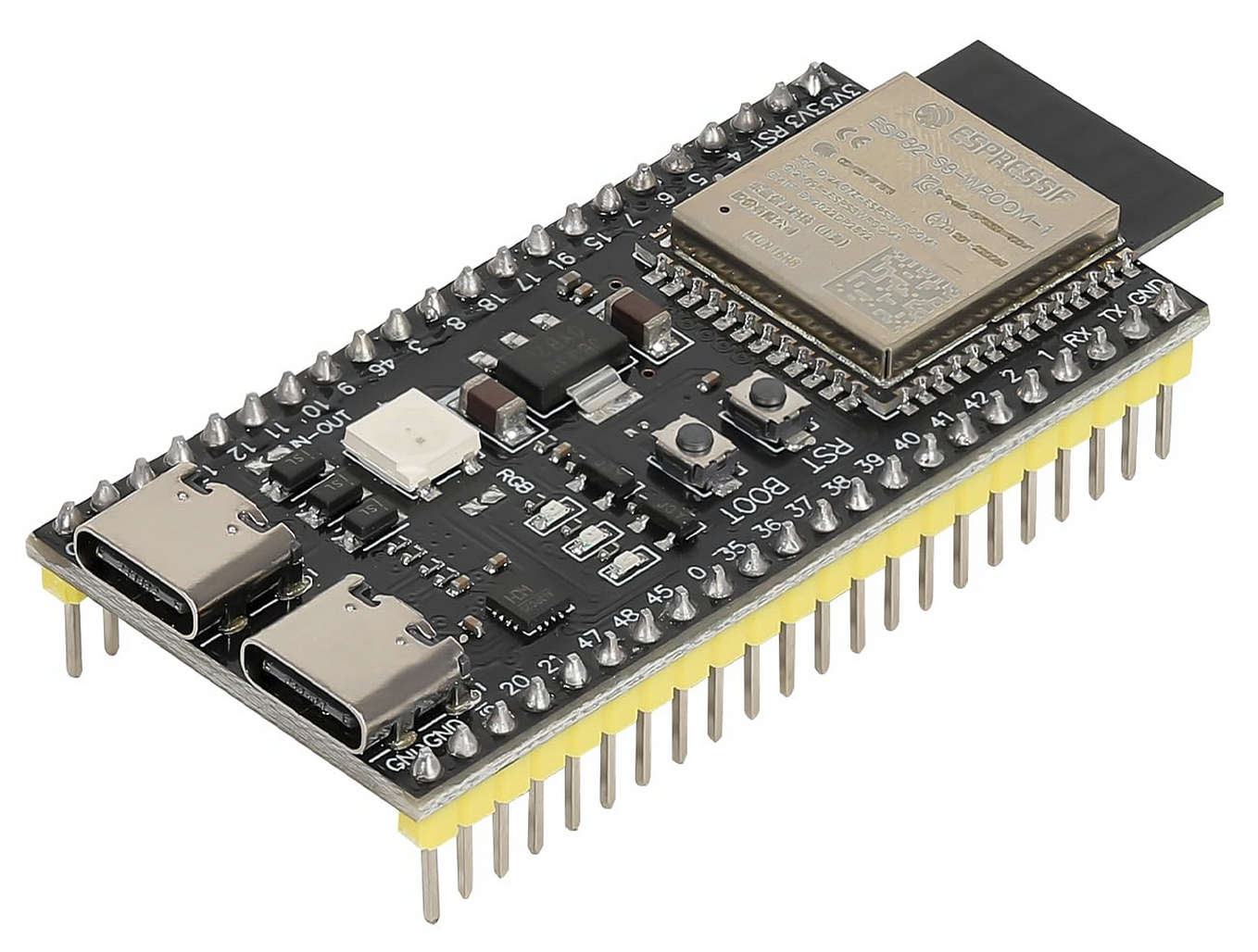Cómo configurar Arduino IDE para la tarjeta de desarrollo ESP32 | by ...