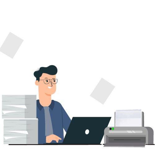 The Power of the Check Printing Software as AvidXchange Alternative | by  Reshmi_ Sakthivel | Medium