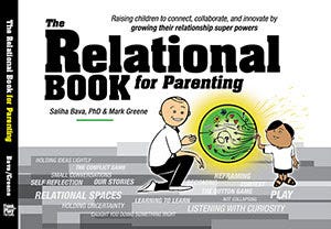 A Guide for Conversations: The Relational Discursive Loop | by Saliha ...
