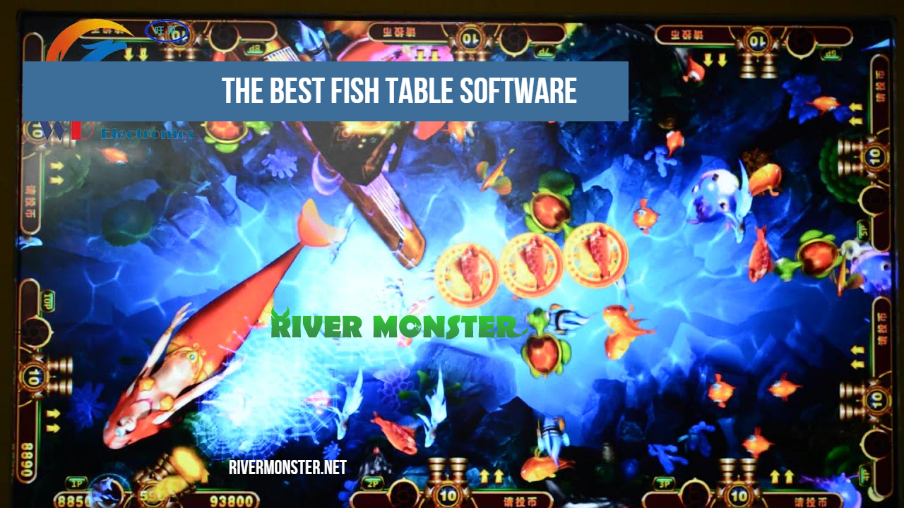 THE FISH TABLE GAMBLING GAME APP Sallynickson Medium