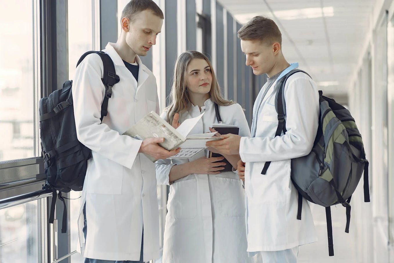 DOT Physical Exams If You Work For An Employer In A By Rayan Abee 