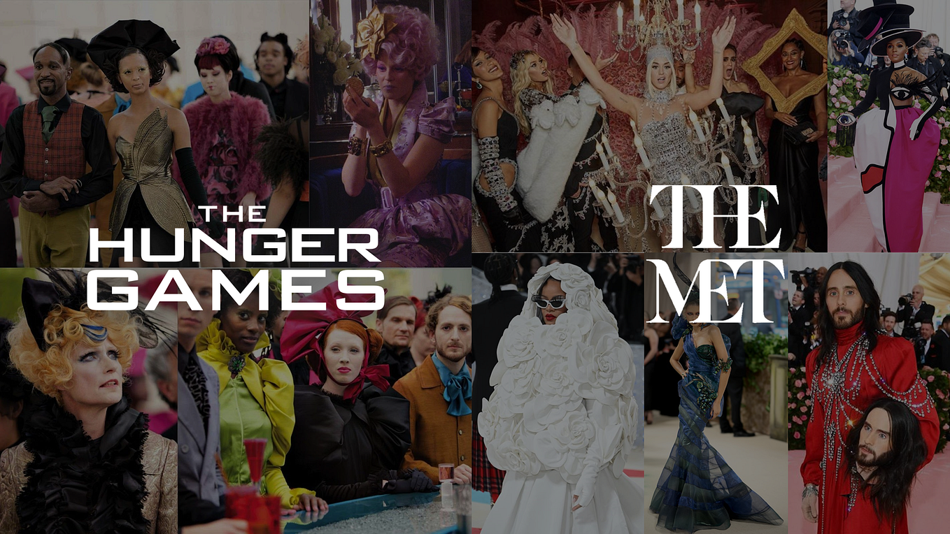 Provocative Elegance The Legacy of Alexander McQueen by Moneyfestation diary Apr, 2024 Medium