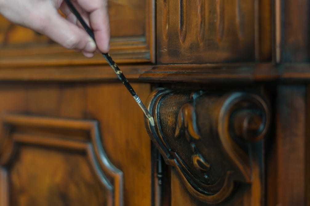 How To Make Acrylic Paint Dry Faster 7 Easy Ways by Texture paints