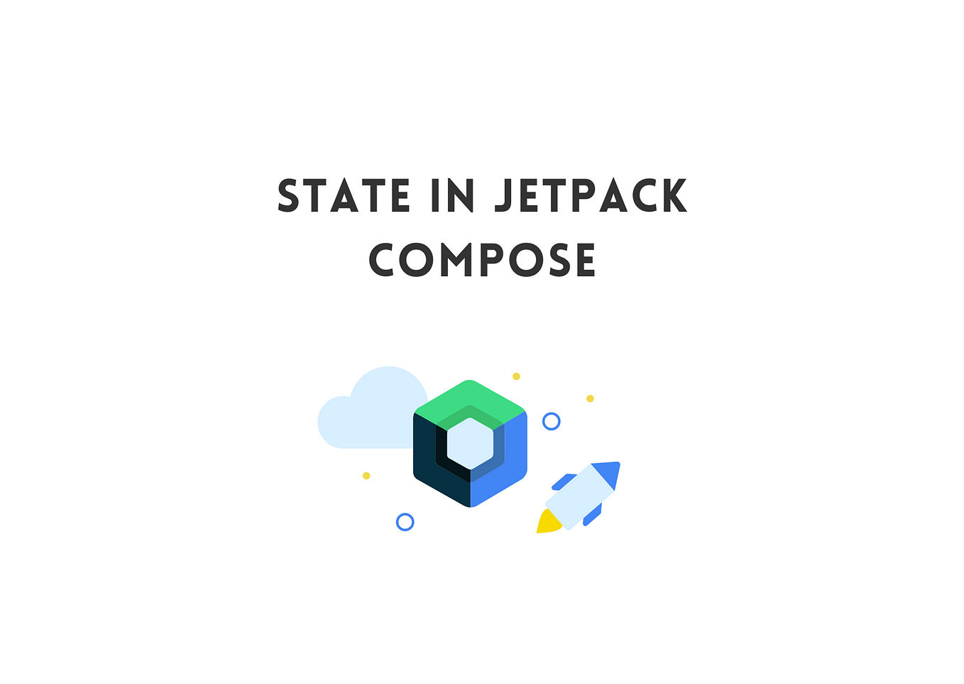 ShapeableView in Jetpack Compose. Part 1